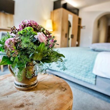 Historisches Gasthaus Hotel Hirschen Horn Gaienhofen  Eksteriør bilde