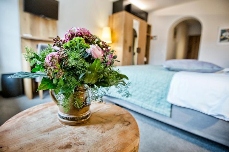 Historisches Gasthaus Hotel Hirschen Horn Gaienhofen  Eksteriør bilde